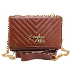 Imagem de Bolsa Casual Feminina Varias Cores Lamacento Estilo Jovem com alça Tra