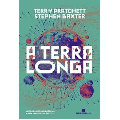 Imagem de A Terra Longa (Vol. 1) - Pratchett, Terry - 9788528617177