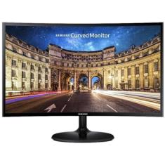 Monitor Gamer Shin Kai 24 Polegadas Curvo 165Hz Warrior – MN103 - Aqui Tem  Pechincha