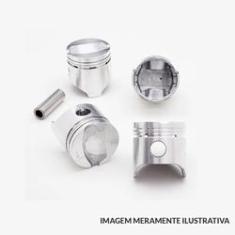 Imagem de PISTAO MOTOR GM 1.4 8v ECONOFLEX 08/... - PGM14/0,50