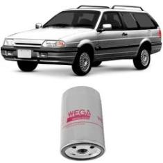 Imagem de Filtro Óleo Ford Royale 1.8 2.0 92 a 96 Wega