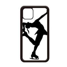 Imagem de Outline Sport Capa feminina para iPhone 12 Pro Max Capa para Apple Mini Mobile Case