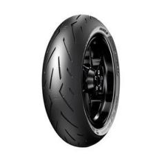 Imagem de Pneu De Moto Pirelli Aro 17 Diablo Rosso Corsa Ii 120/70r17 58w Traseiro Tl