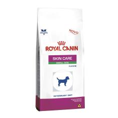 Imagem de Ração Royal Canin Skin Care Small Dog Cães Adultos - 7,5kg