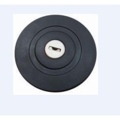 Imagem de Tampa Tanque Brasilia Passat Santana Florio Mf602