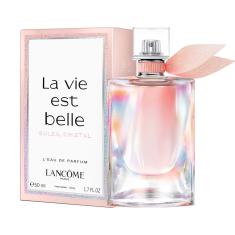 Imagem de Perfume La Vie Est Belle Soleil Cristal 50ml Leau de Parfum