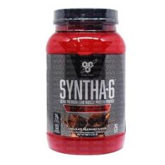 Imagem de Syntha 6 Whey Protein Importado (949G) Bsn