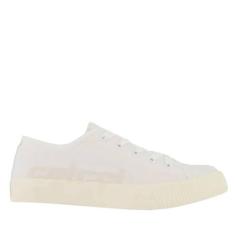 Imagem de Tênis Feminino Colcci Cl0214 Cif Grafic Praia Off White
