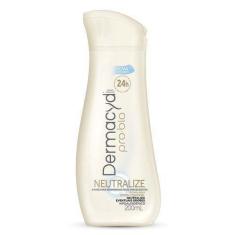 Imagem de Sabonete Íntimo Dermacyd Neutralize 24H 200ml - Sanofi-Aventis