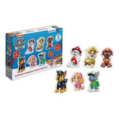 Imagem de Quebra-Cabeca Duas Partes Patrulha Canina Paw Patrol