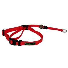 Imagem de Coleira Cabresto K9 Spirit Vermelho Gg