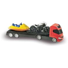 Imagem de Caminhao Trans Sport Radical Sortidas - Gna