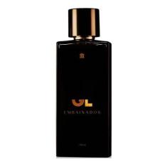 Imagem de Perfume GL Embaixador Colônia Masculina 100ml