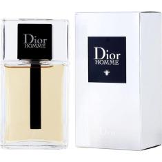 Imagem de Perfume Masculino Dior Homme Edt 150 Ml (nova Embalagem)
