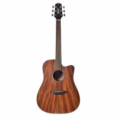 Imagem de Violão Seizi Supreme Kaiju Cutaw Mahogany Satin Bag 10360351