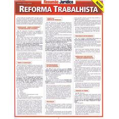 Imagem de Reforma Trabalhista - Dania Fiorin Longhi - 9788577113439