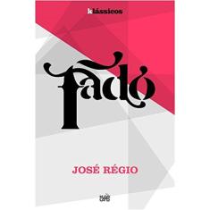 Imagem de Fado - Jose Regio - 9789898508201