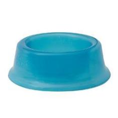 Imagem de Comedouro Plástico Furacão Pet 350ml- Azul