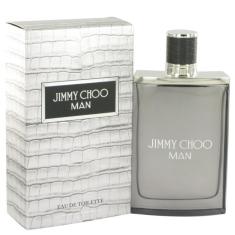 Imagem de Perfume Jimmy Choo Man Masculino Eau de Toilette 100 Ml