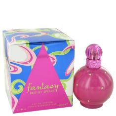 Imagem de Perfume Feminino Fantasy Parfum Britney Spears 100 ML Eau De Parfum