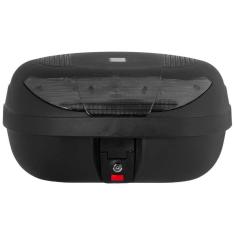 Imagem de Bauleto Moto 45 Litros Lente Fumê Smart Box 2 BP-09FM Pro Tork