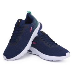 Imagem de Tênis Feminino Esporte Amortecedor Gel Academia Conforto-Feminino