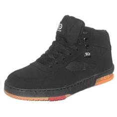 Imagem de Tenis Casual E Esportivo Skatista Redikal Rkb67004