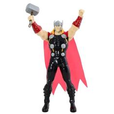 Imagem de Boneco Marvel Thor All Seasons 22cm