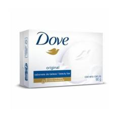 Imagem de Dove Original Sabonete 6x90g