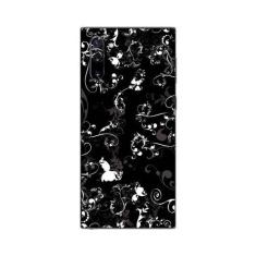 Imagem de Capa Adesivo Skin359 Verso Para Samsung Galaxy Note 10 - Kawaskin