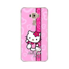 Imagem de Capa Adesivo Skin378 Verso Para Asus Zenfone 3 (Z012dc) - Kawaskin