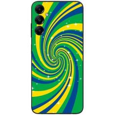 Imagem de Capa Adesivo Skin360 Verso Para Galaxy A05s 4G (Sm-A057) - Kawaskin