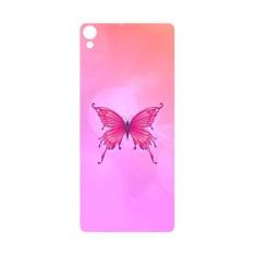 Imagem de Capa Adesivo Skin163 Verso Para Sony Xperia Xa - Kawaskin