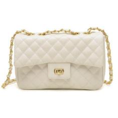 Imagem de Bolsa Feminina Transversal Napa Floater Manu - Miah Flor