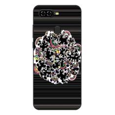 Imagem de Capa Adesivo Skin110 Verso Para BLU B6 (2024)