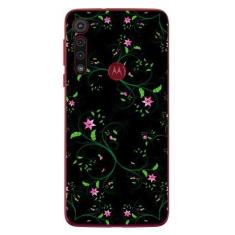 Imagem de Capa Adesivo Skin353 Verso Para Motorola Moto G8 Play - KawaSkin