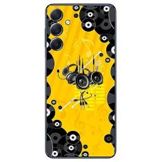 Imagem de Capa Adesivo Skin354 Verso Para Samsung Galaxy M54 5G