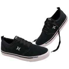 Imagem de Tênis Hurley em Couro Hur0015-Unissex