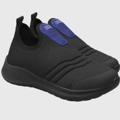 Imagem de Tenis Infantil Klin Freedom Volta às Aulas Calce Facil Esportivo-Masculino