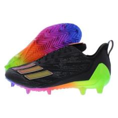 Imagem de adidas Adizero Cleat - Tênis de futebol masculino, Núcleo, preto-cinza, cinco, 41