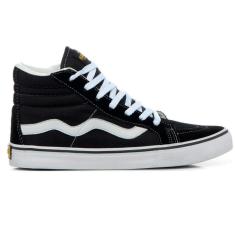 Imagem de Tênis Mad Rats Hi Top-Masculino