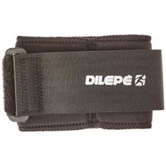 Imagem de Dilepe Cinta Para Tenis Transparente