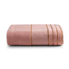 Imagem de Toalha de banho Artesian Avulsa 70x140 100% algodão Exta Macia  - Lufa