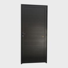 Imagem de Porta de Alumínio Lambril Super 210cm x 90cm Brimak