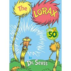 Imagem de The Lorax - Capa Dura - 9780394823379