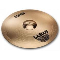 Imagem de Prato De Condução 20'' Rock Ride Sabian B8