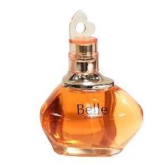 Imagem de Perfume Feminino I-Scents Belle Pour Femme Eau De Parfum 100Ml