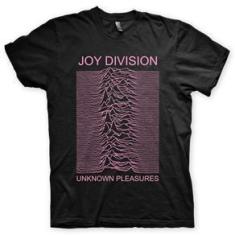 Imagem de Camiseta Joy Division  e  em Silk 100% Algodão