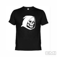 Imagem de Camisetas He-man Esqueleto
