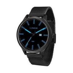 Imagem de Relógio Masculino Lince Quartz MRN4494L.PAPX 